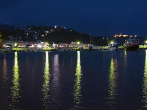 Platamonas  - GREECE