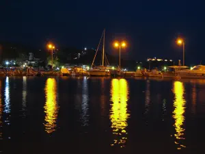 Platamonas  - GREECE