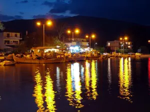 Platamonas  - GREECE