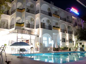 Platamonas  - GREECE