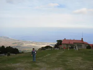 Stavros Refuge  - GREECE