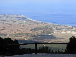 Stavros Refuge  - GREECE