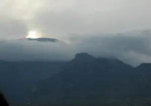 Stavros Refuge  - GREECE