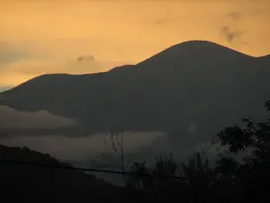 Stavros Refuge  - GREECE