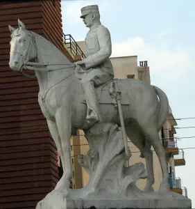 Thessaloniki  - GREECE