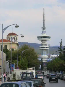 Thessaloniki  - GREECE