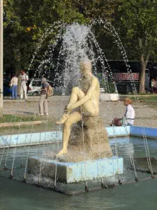 Thessaloniki  - GREECE