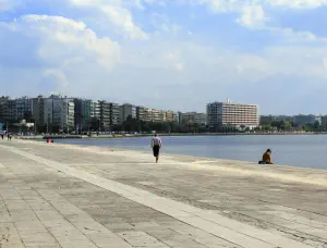 Thessaloniki  - GREECE