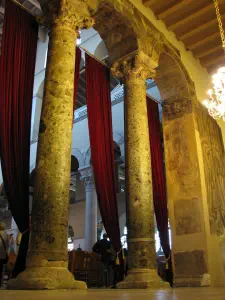 Thessaloniki Agios Dimitrios Church  - GREECE