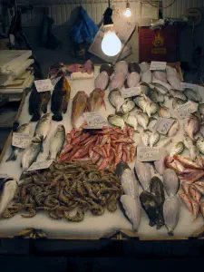 Thessaloniki Agora  - GREECE