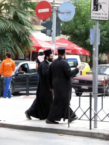 Thessaloniki Aristotle Square  - GREECE