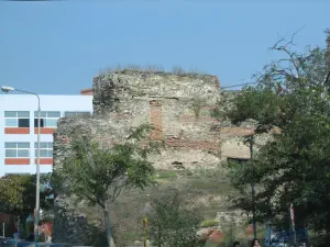 Thessaloniki Rotunda  - GREECE
