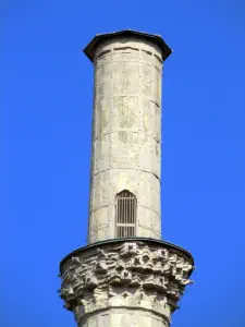 Thessaloniki Rotunda  - GREECE