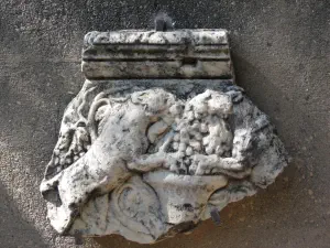 Ancient Corinth  - PELOPONNESE