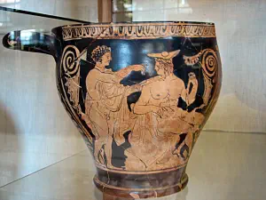 Ancient Corinth  - PELOPONNESE