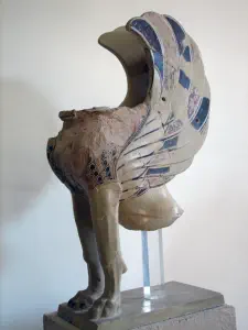 Ancient Corinth  - PELOPONNESE