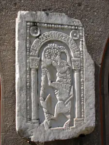 Ancient Corinth  - PELOPONNESE