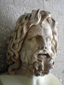 Ancient Corinth  - PELOPONNESE