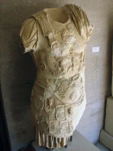 Ancient Corinth  - PELOPONNESE