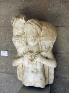 Ancient Corinth  - PELOPONNESE