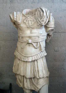 Ancient Corinth  - PELOPONNESE