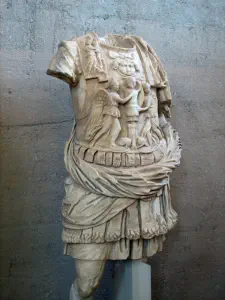 Ancient Corinth  - PELOPONNESE