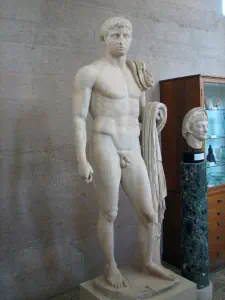 Ancient Corinth  - PELOPONNESE