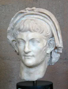 Ancient Corinth  - PELOPONNESE