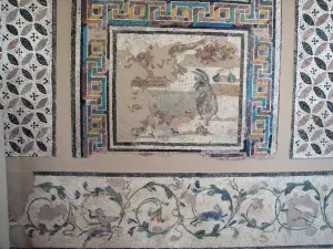 Ancient Corinth  - PELOPONNESE