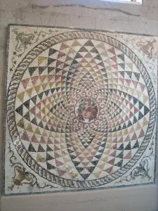 Ancient Corinth  - PELOPONNESE