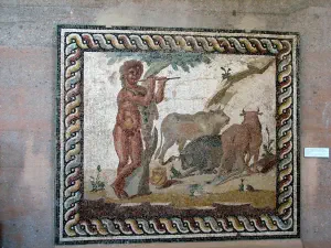 Ancient Corinth  - PELOPONNESE