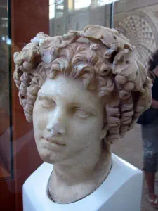 Ancient Corinth  - PELOPONNESE