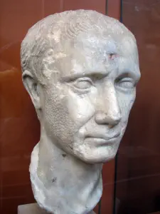 Ancient Corinth  - PELOPONNESE