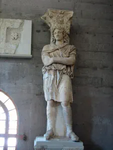 Ancient Corinth  - PELOPONNESE