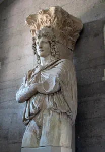 Ancient Corinth  - PELOPONNESE