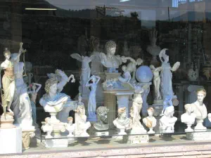 Ancient Corinth  - PELOPONNESE