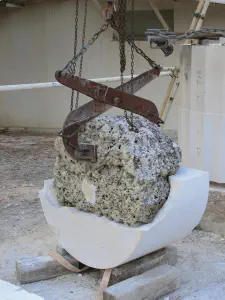 Ancient Epidaurus  - PELOPONNESE