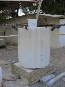 Ancient Epidaurus  - PELOPONNESE