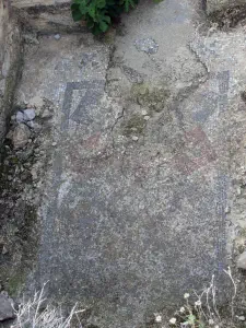 Ancient Epidaurus  - PELOPONNESE