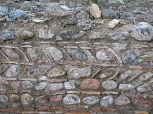 Ancient Olympia  - PELOPONNESE