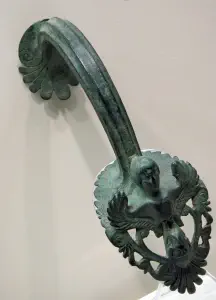 Ancient Olympia Museum  - PELOPONNESE