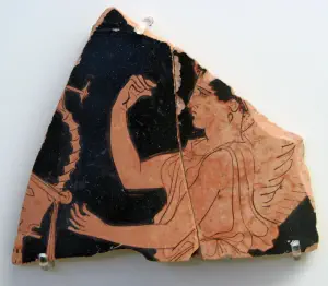 Ancient Olympia Museum  - PELOPONNESE