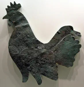 Ancient Olympia Museum  - PELOPONNESE