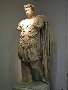 Ancient Olympia Museum  - PELOPONNESE