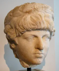 Ancient Olympia Museum  - PELOPONNESE