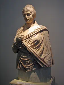 Ancient Olympia Museum  - PELOPONNESE