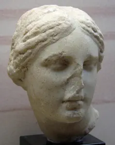 Ancient Olympia Museum  - PELOPONNESE