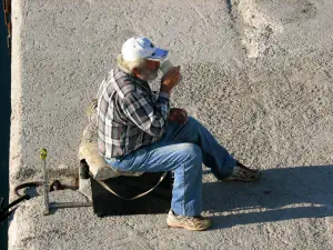 Archaia Epidauros  - PELOPONNESE