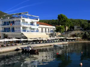 Archaia Epidauros  - PELOPONNESE