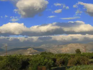 Argos  - PELOPONNESE